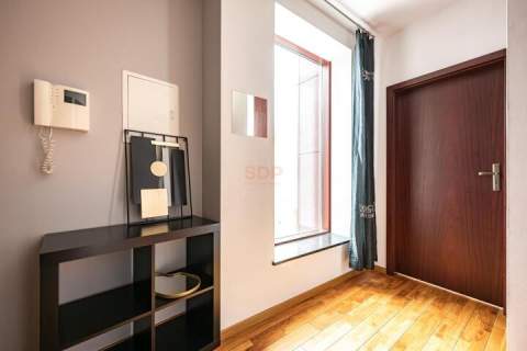 56,6 m2 Centrum Blisko tego, co ważne