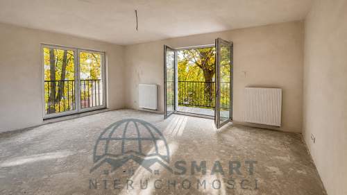 Ostatni Apartament 80 m2 na Płockiej