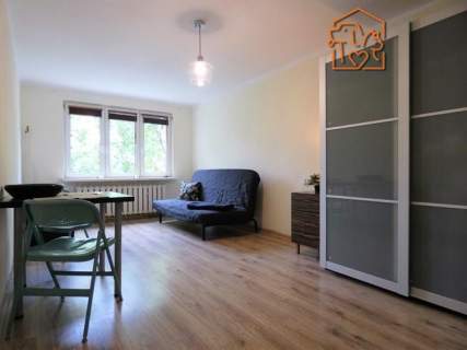 Radzikowskiego 72, Bronowice, kawalerka