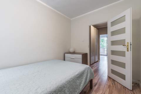 Naramowice, 2 pokojowe, zadbane, spokojna okolica