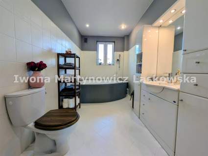 Atrakcyjny dom parterowy w Malczycach