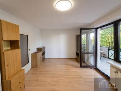 Kurdwanów 2 pokoje, jasna kuchnia, balkon, możliwe 3 pok