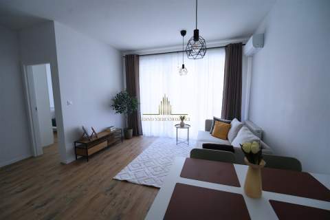 Mieszkanie na sprzedaż, 38,1 m2, Toruń