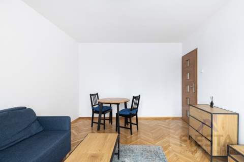 Mieszkanie do wynajęcia, 48,66 m2, Warszawa