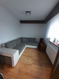 Dom wolnostojący o powierzchni 130m, działka 650m2, Zbiersk