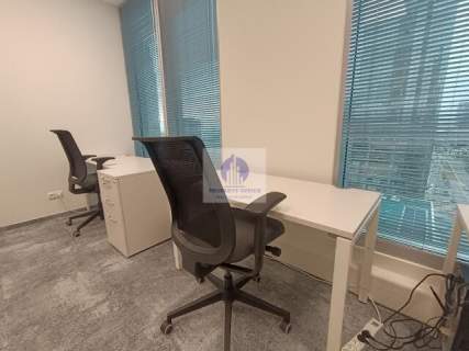 Śródmieście biurko w coworkingu do wynajęcia