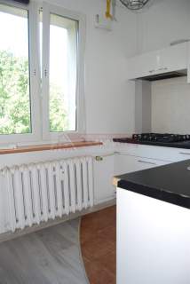 3 pokoje wśród zieleni