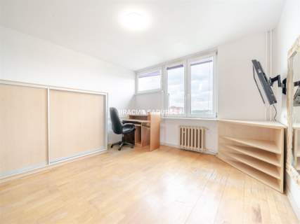 Mieszkanie na sprzedaż, 23,1 m2, Kraków