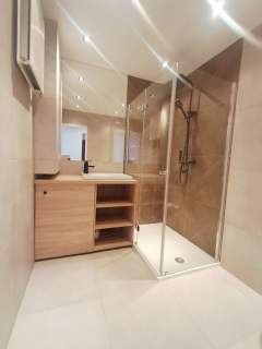 3 pokojowe, 64m2, Ip, balkon, po remoncie, umeblowane,Kalisz