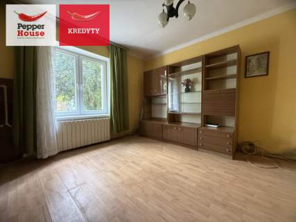 Dom nad Bzurą