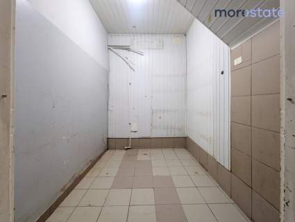 hala 190m2 I 3 fazy I C.O. I sanepid 70kW