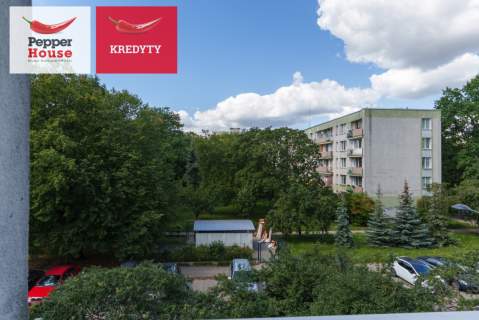 3 pokoje z oddzielną kuchnią gotowe do wykończenia