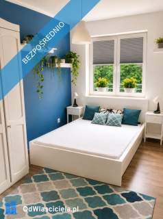 Mieszkanie apartamentowe 2 pokojowe na sprzedaż