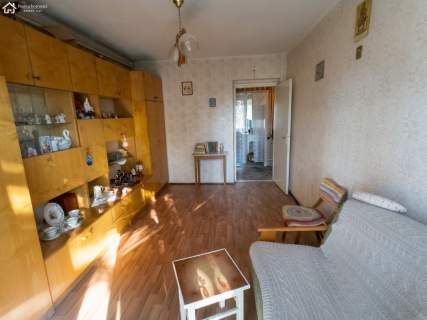 Mieszkanie na sprzedaż - Bytom, Szombierki, ul. Or