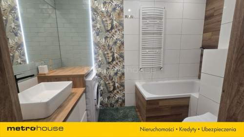 Nowoczesne 2 pokoje winda słoneczne Pileckiego