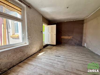 Kamienica Warsztat Sklep 797 m MPZP Centrum