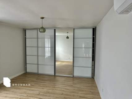 Mieszkanie 4 pokoje 96m2 nieopodal Parku Arena