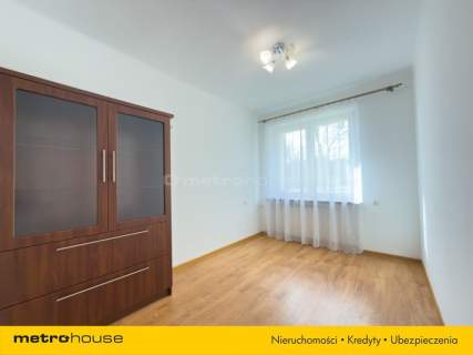 Parter z balkonem - do zamieszkania ul Energetyków