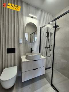 Nowy apartament 3-pokoje, centrum Wita Stwosza