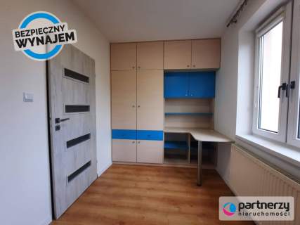 2 pokoje, parter, Wielki Kack - Fikakowo, wynajem