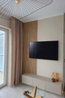 Nowy apartament gotowy do wprowadzenia, Lisiniec