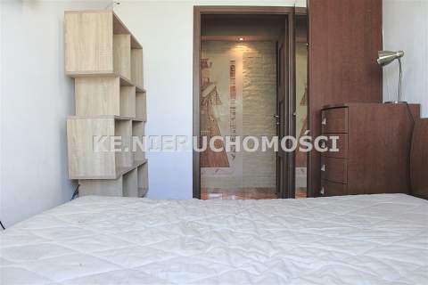 Mieszkanie na sprzedaż, 60,48 m2, Ruda Śląska
