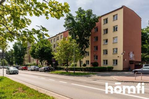 2 POKOJE OSOBNA KUCHNIA OS. JAGIELLOŃSKIE
