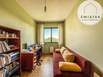 3 pokoje Panorama Na Skarpie