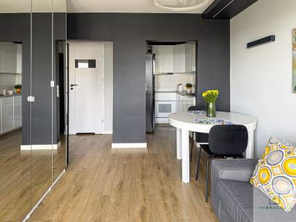 36m2 2pok. Mokotów Królikarnia