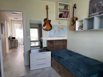 Galeria Bronowice apartament premium duży taras