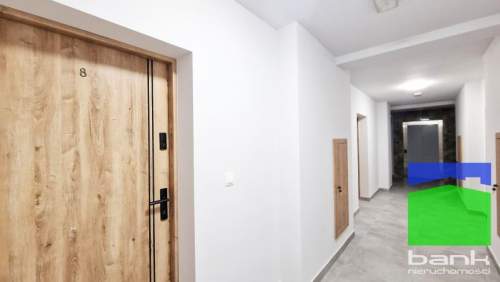 Pabianice 57,39 m2 z balkonem południe - zachód