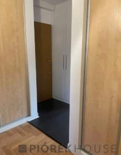 3-pokojowe mieszkanie na Ochocie