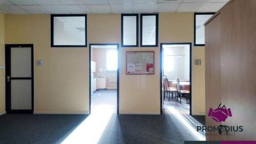 Biuro do wynajęcia, 147,3 m2, Koszalin