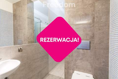 Trzypokojowe mieszkanie w centrum Tarnowa