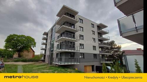 Apartamenty Wielewska, mieszkania na sprzedaż