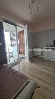 Mieszkanie do wynajęcia, 31,21 m2, Lublin