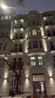 Apartament premium na sprzedaż ul. Hoża Śródmieście Warszawy
