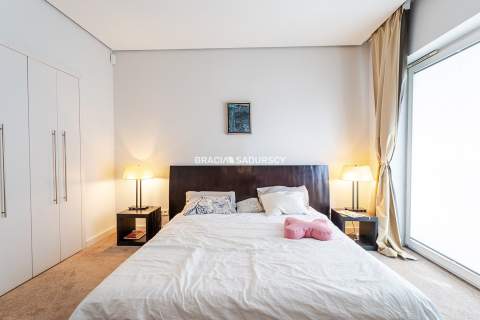 Elegancki apartament 90m2 ul.Rakowicka Kraków