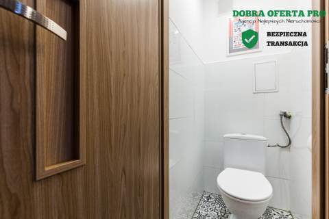 6pok. oryg 4 , Gdańsk Chełm, Ostatnie piętro