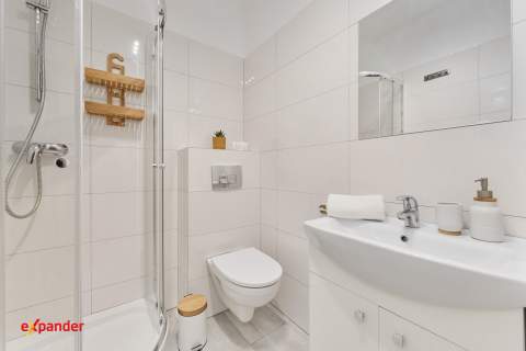 Nowe mieszkania w prestiżowej inwestycji, Centrum, Wilda