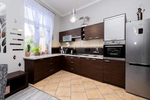 urokliwe mieszkanie   2 pokoje, centrum Kalisza