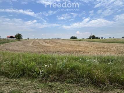 Działka w Grodnie pod zabudowę jednorodzinną