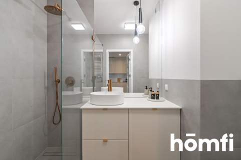Gdańsk Przymorze 2 pokoje Baltea Apartments