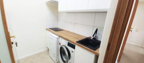 Mieszkanie do wynajęcia, 40 m2, Warszawa