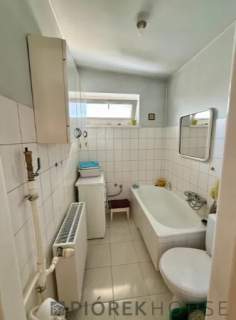 2-pokojowe mieszkanie na Woli