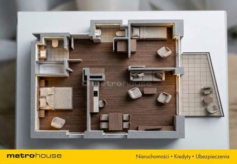 Wyjątkowy Apartament z widokiem na Śnieżkę