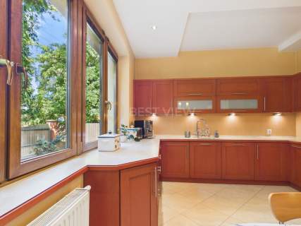 Dom 232,8m2 z pięknym ogrodem Działka 1742 m2