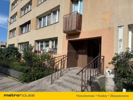 Mieszkanie na sprzedaż, 37,08 m2, Warszawa