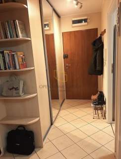 2 pokoje 50,14 m Złotniki balkon 1 piętro