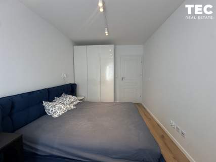 Bronowice Przybyszewskiego 43m2 2 pok